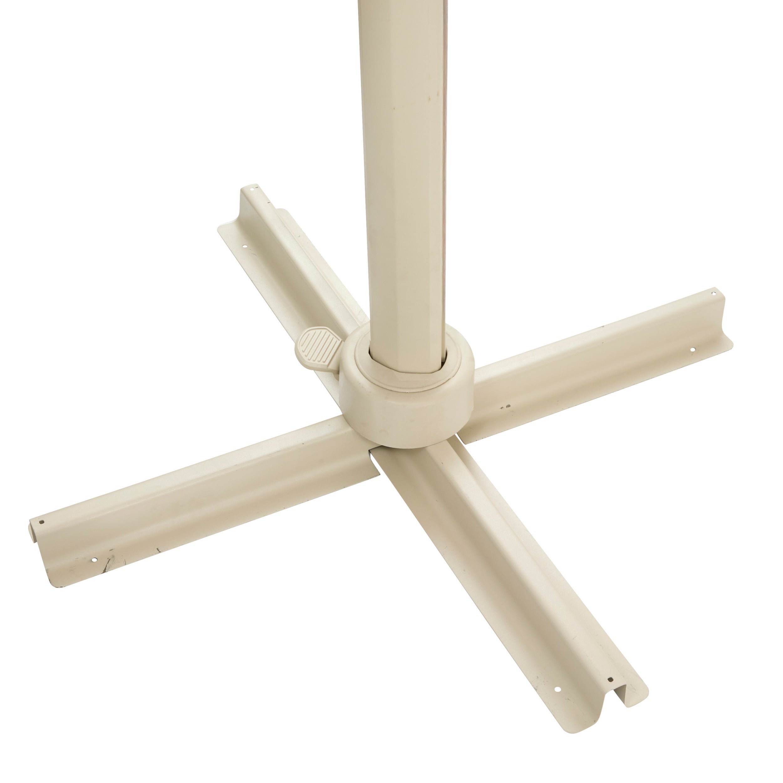 Umbrela si accesorii gradina, melhia umb rever 3x4m olef c/l - Hesperide