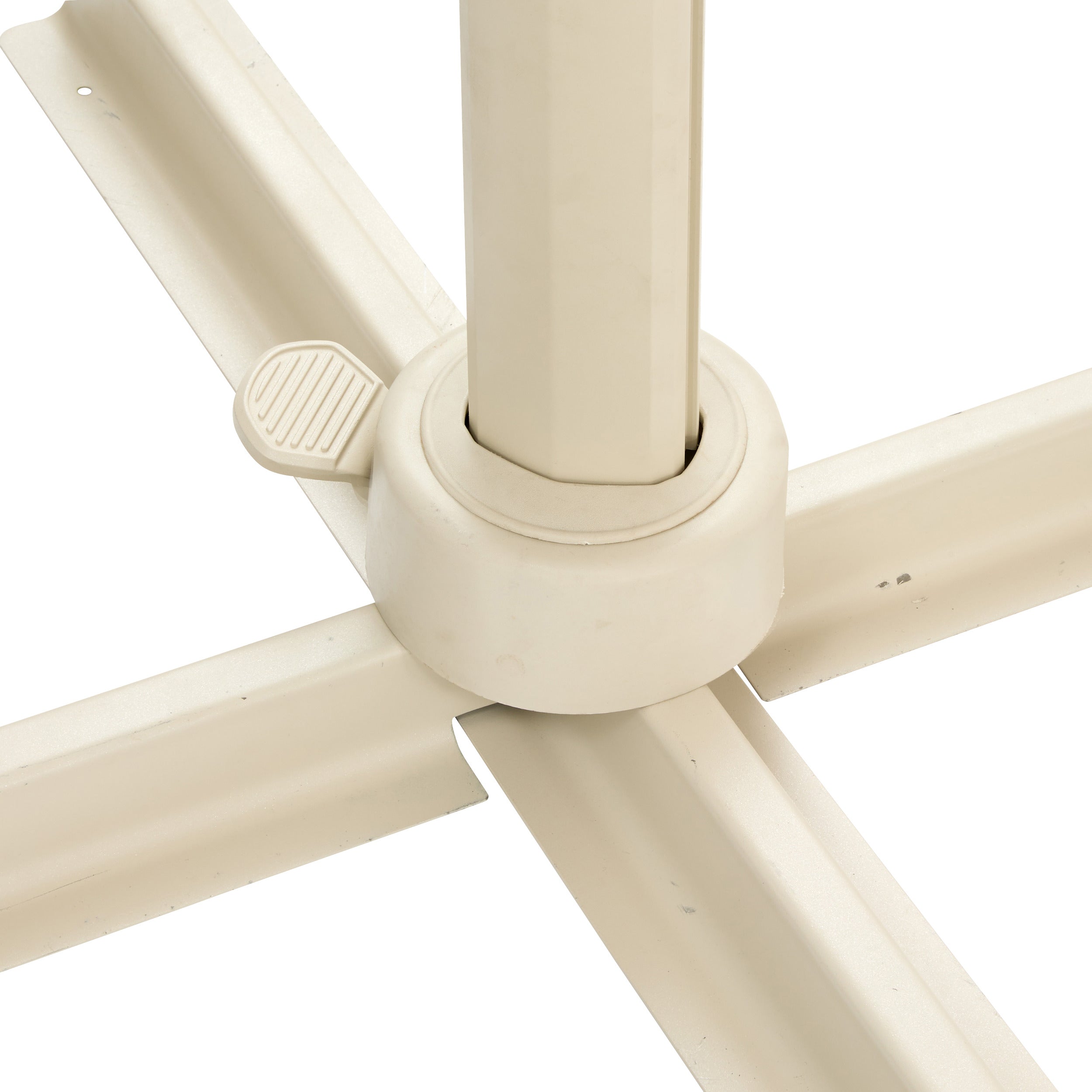 Umbrela si accesorii gradina, melhia umb rever 3x4m olef c/l - Hesperide