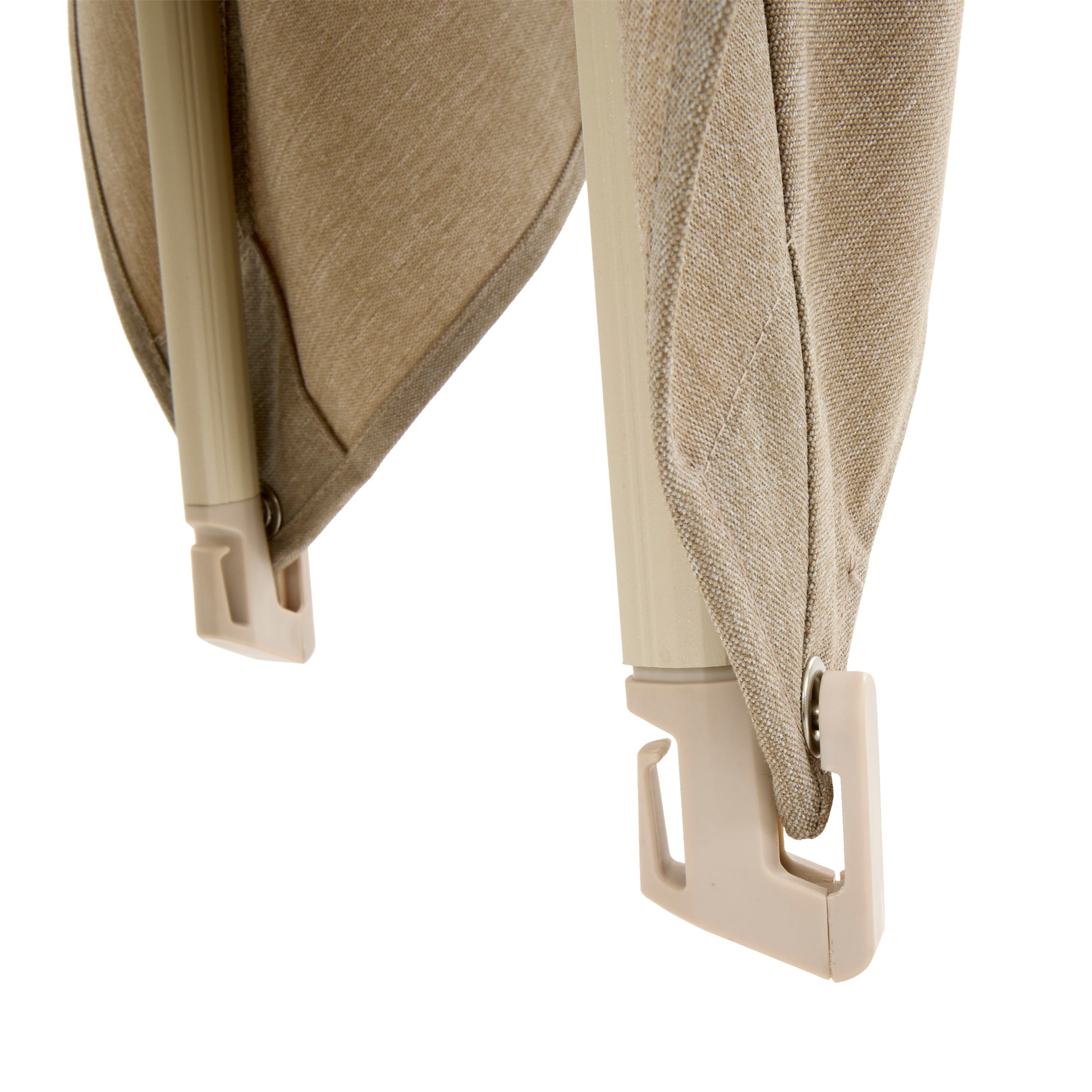 Umbrela si accesorii gradina, melhia umb rever 3x4m olef c/l - Hesperide