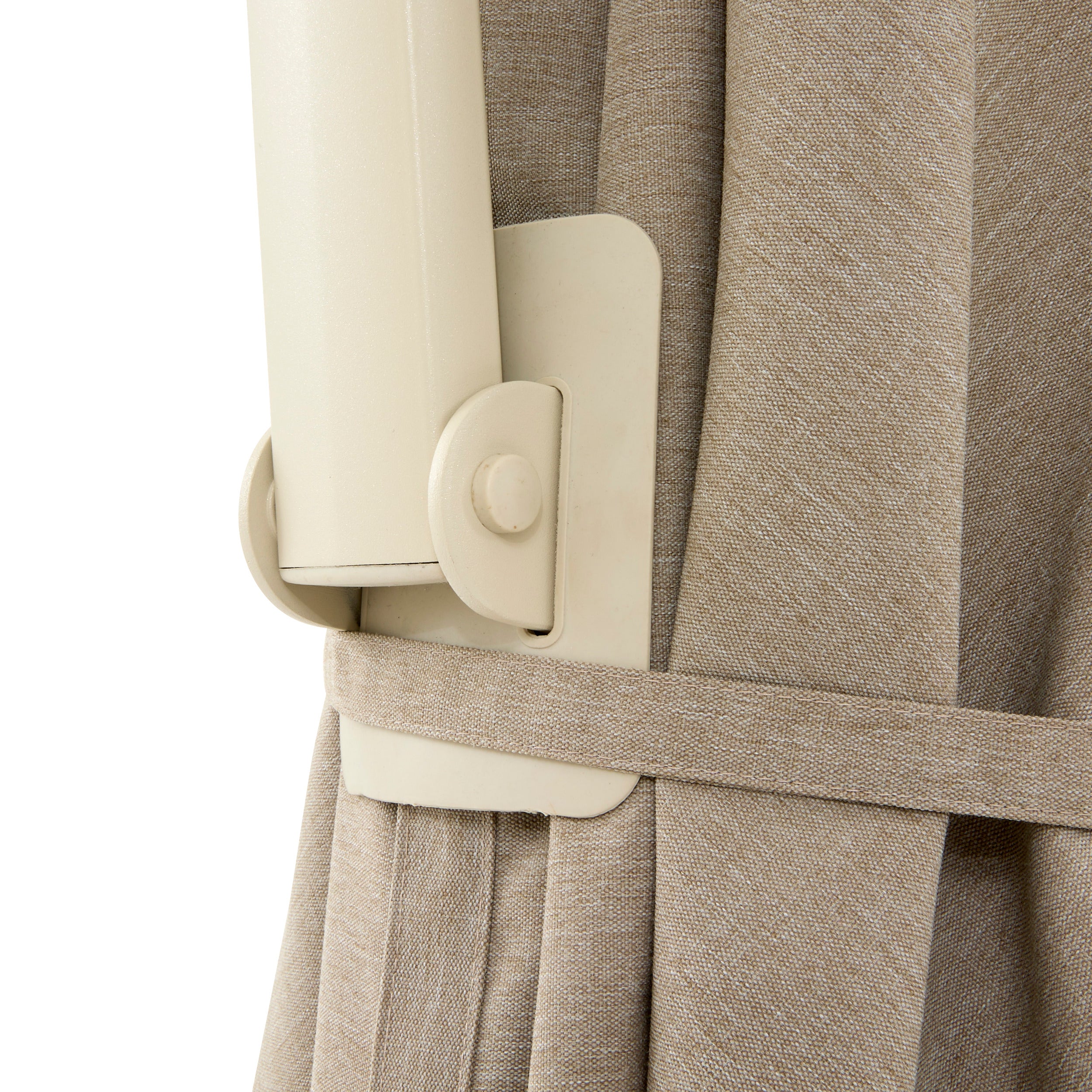 Umbrela si accesorii gradina, melhia umb rever 3x4m olef c/l - Hesperide