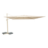 Umbrela si accesorii gradina, melhia umb rever 3x4m olef c/l - Hesperide