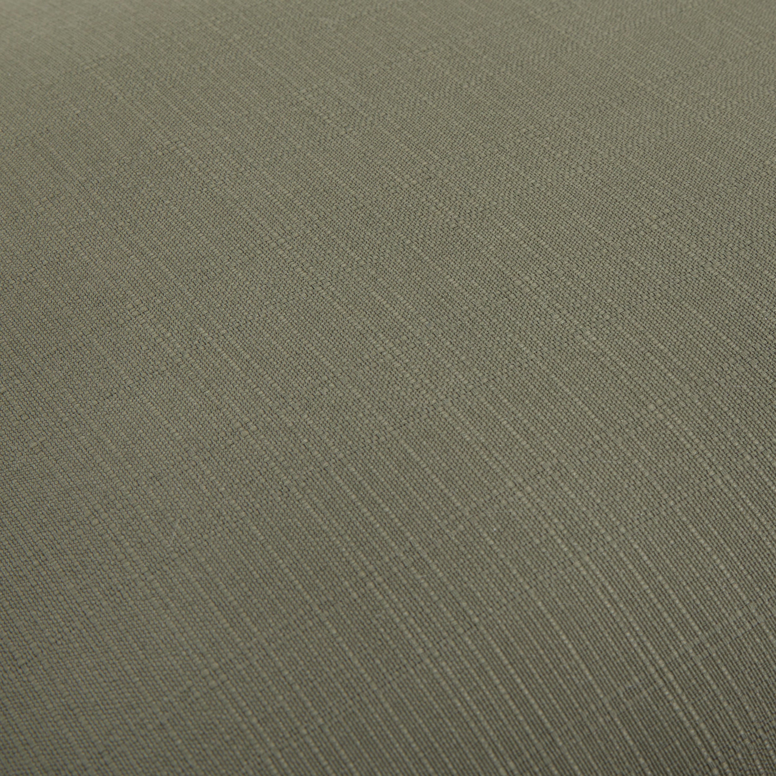 Perna decorativa Korai verde laur, 40x40cm - Hesperide