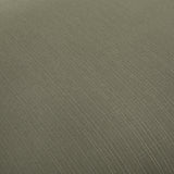 Perna decorativa Korai verde laur, 40x40cm - Hesperide