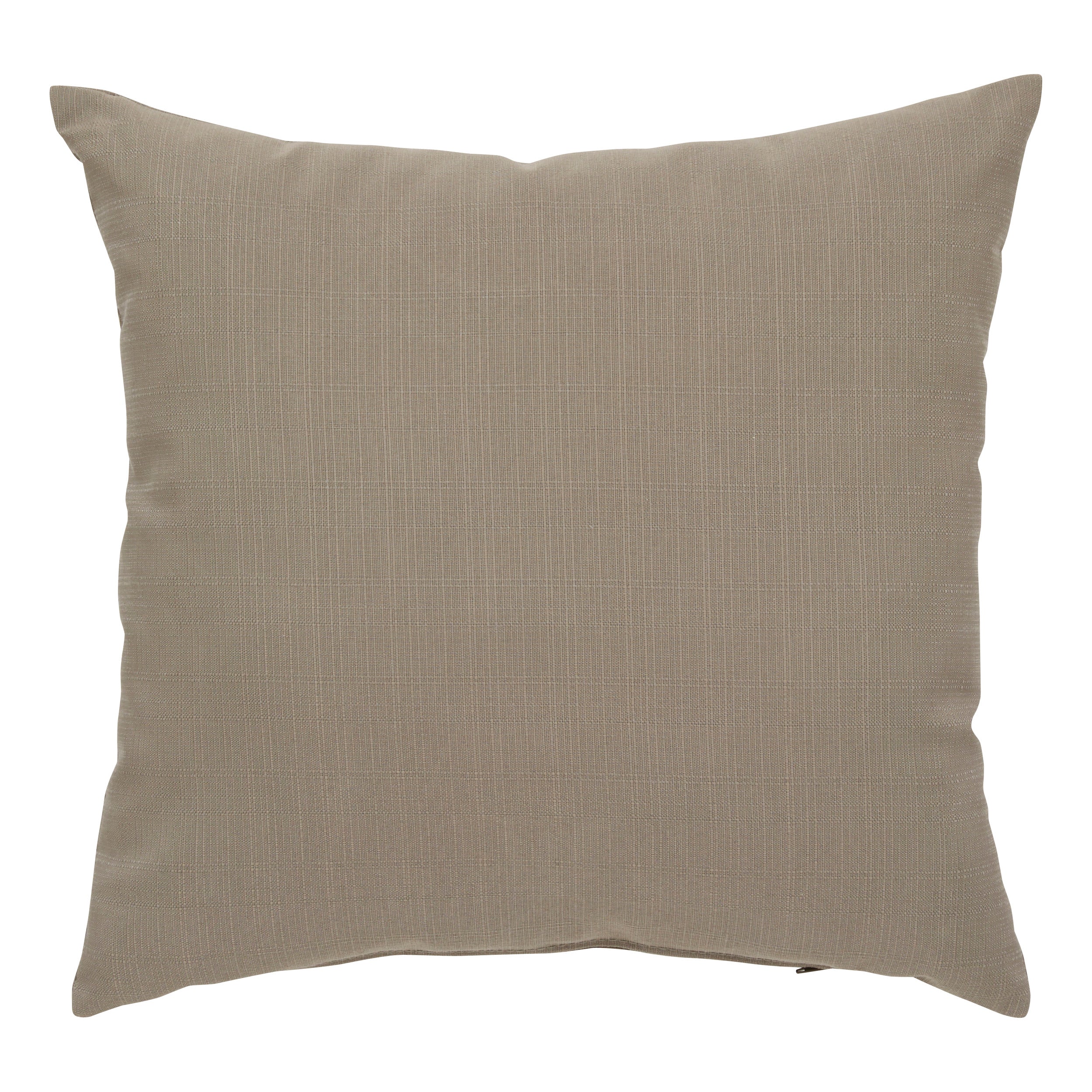 Perna decorativa Korai cafe 40x40cm - Hesperide
