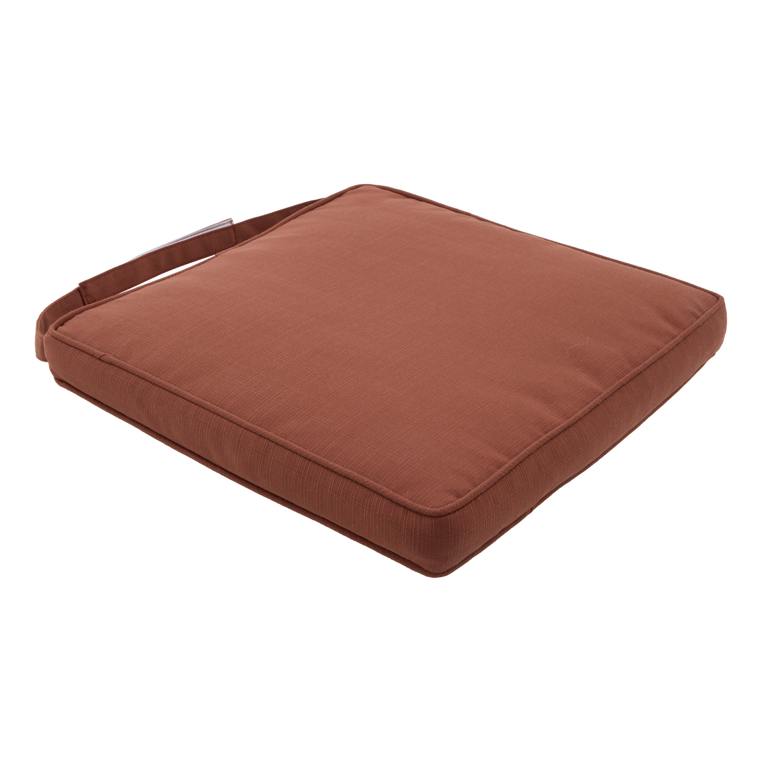 Accesoriu terasa, korai seat perna decorativa 40x40 maho - Hesperide