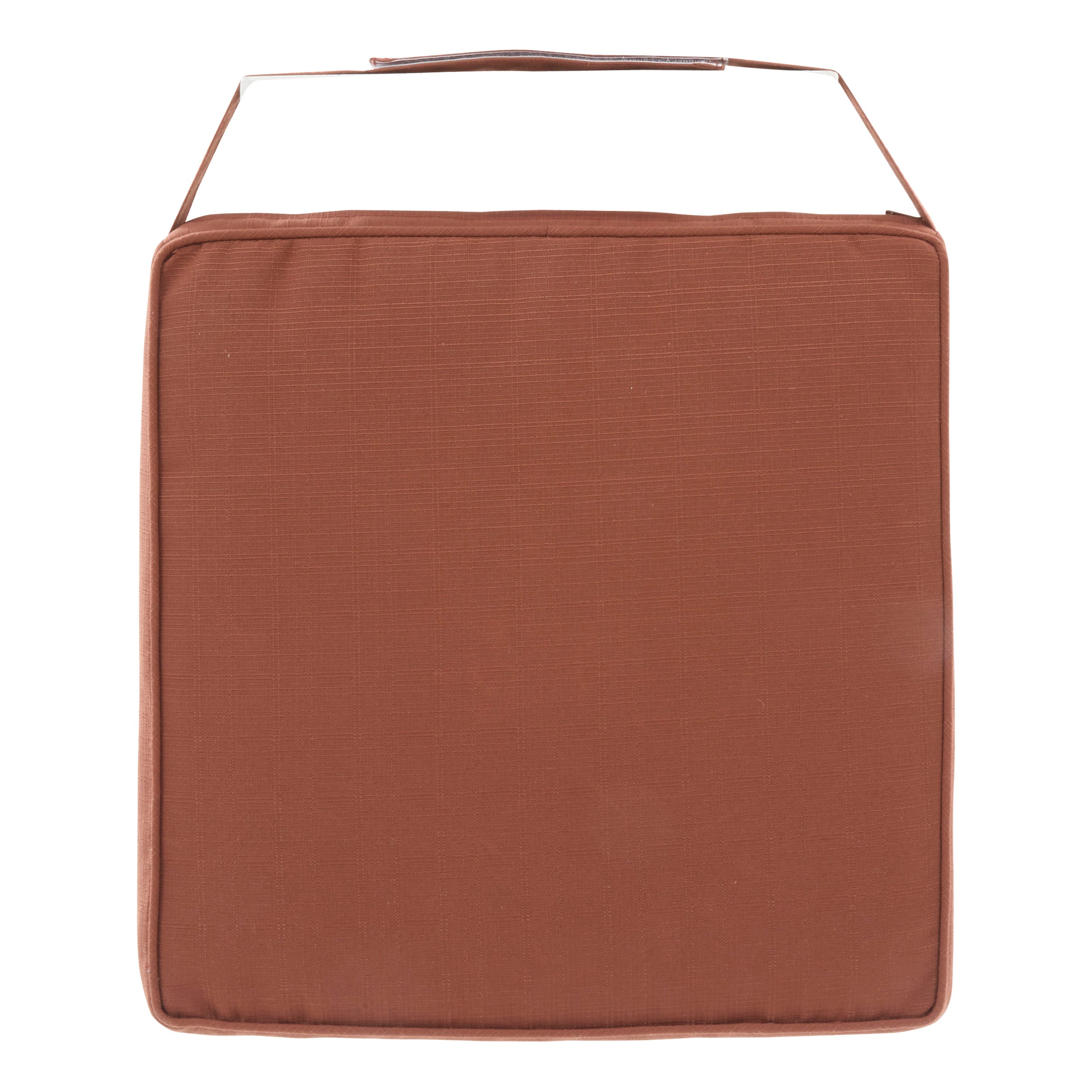 Accesoriu terasa, korai seat perna decorativa 40x40 maho - Hesperide