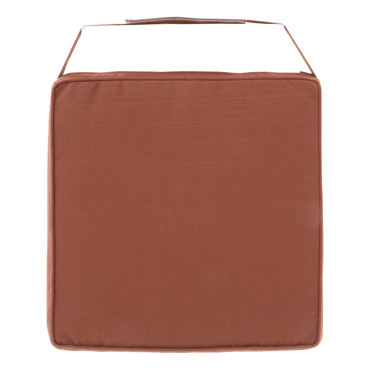 Accesoriu terasa, korai seat perna decorativa 40x40 maho - Hesperide