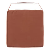 Accesoriu terasa, korai seat perna decorativa 40x40 maho - Hesperide