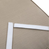 Perna pentru scaun de cafenea Korai 40x40cm - Hesperide