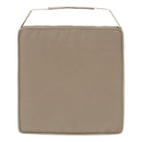 Perna pentru scaun de cafenea Korai 40x40cm - Hesperide
