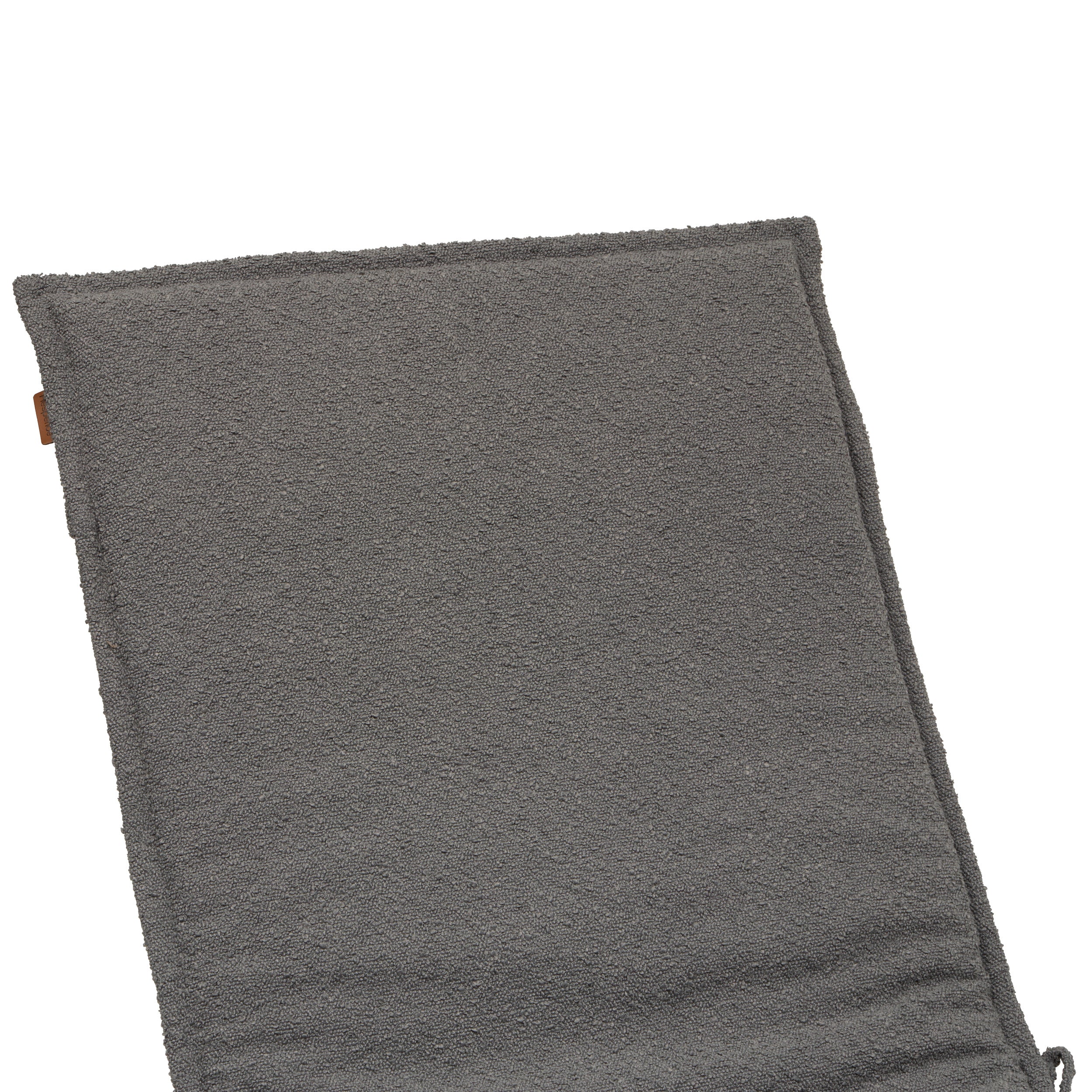 Accesoriu terasa, solfia lounger perna decorativa sl grey - Hesperide