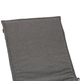 Accesoriu terasa, solfia lounger perna decorativa sl grey - Hesperide
