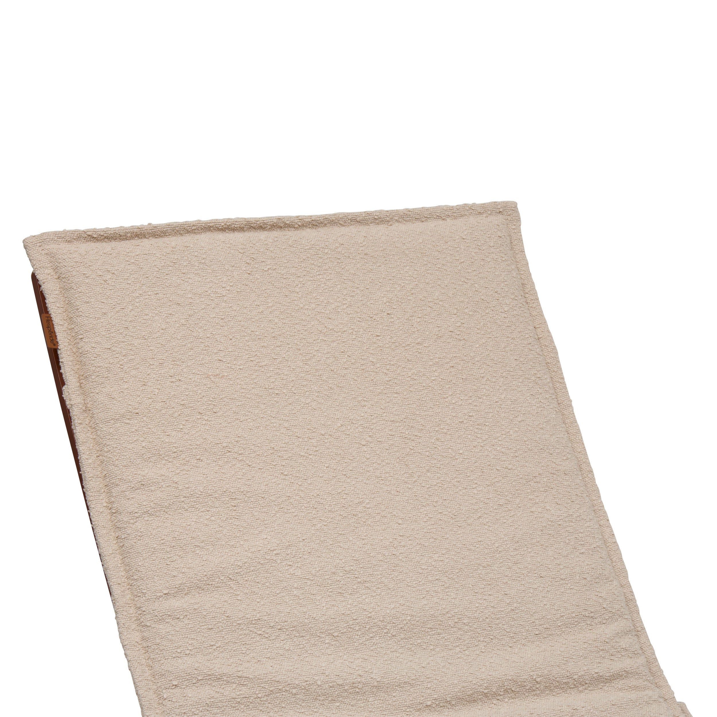 Accesoriu terasa, solfia lounger perna decorativa wheat - Hesperide