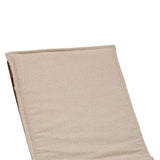 Accesoriu terasa, solfia lounger perna decorativa wheat - Hesperide