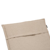 Accesoriu terasa, solfia lounger perna decorativa wheat - Hesperide