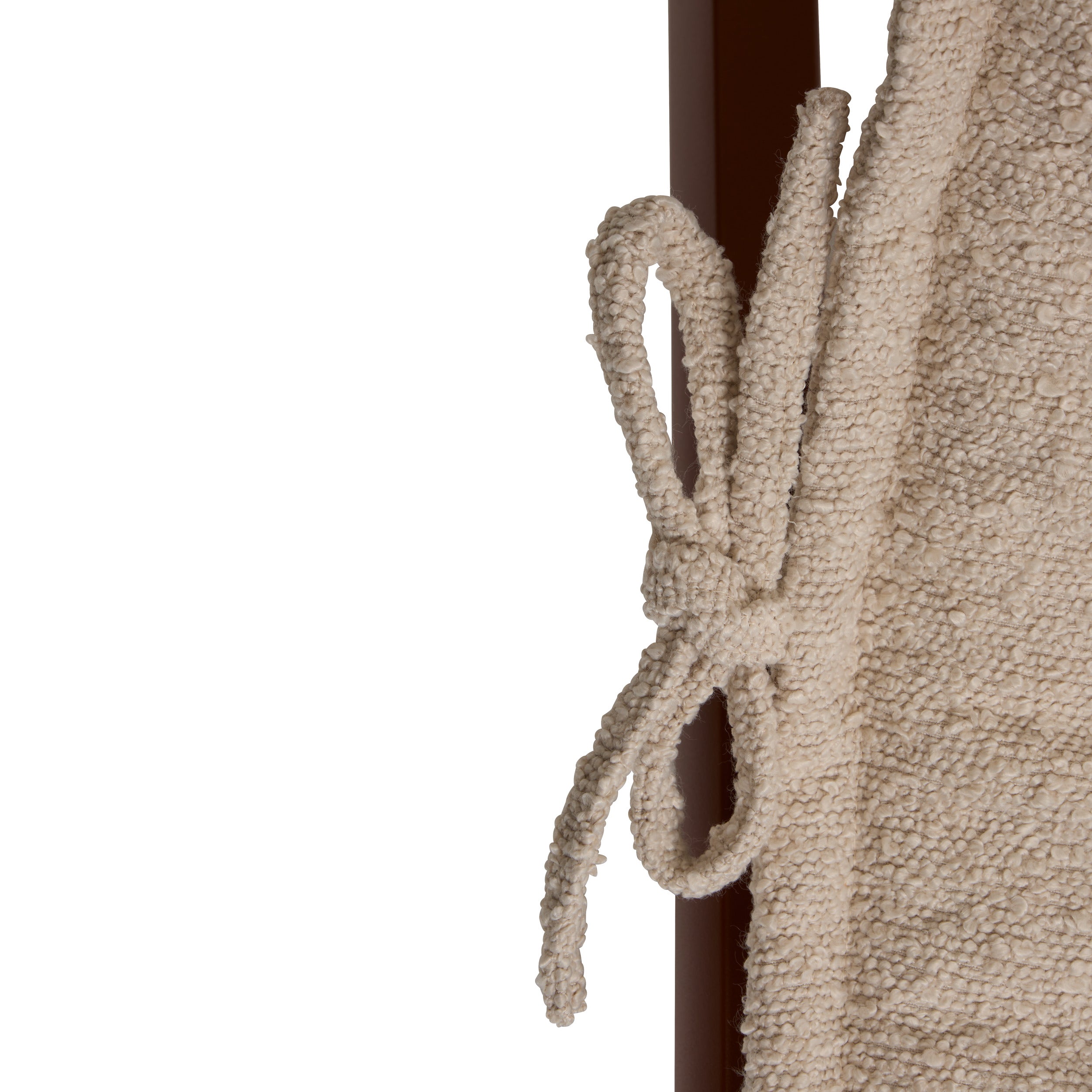 Accesoriu terasa, solfia lounger perna decorativa wheat - Hesperide