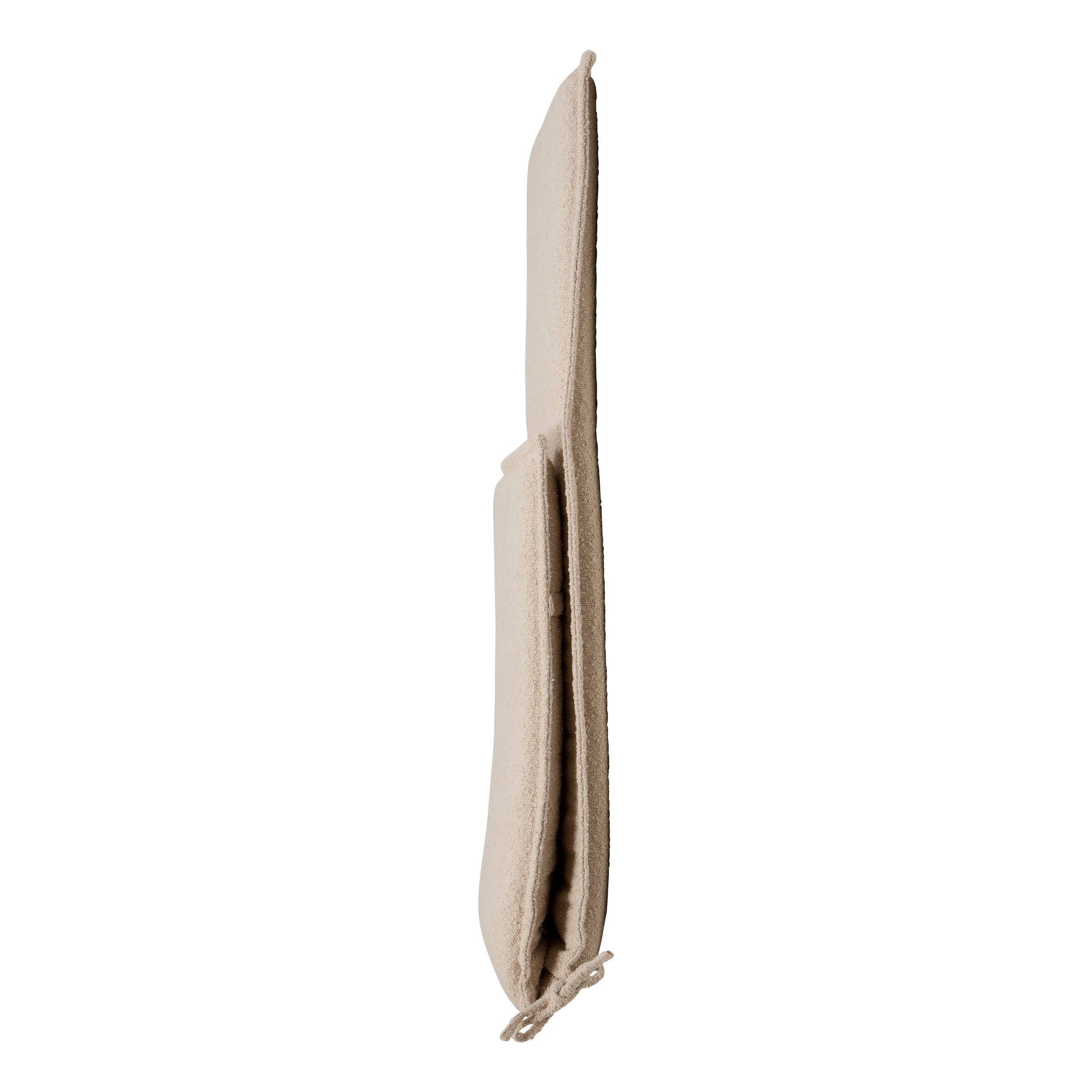Accesoriu terasa, solfia lounger perna decorativa wheat - Hesperide