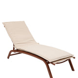 Accesoriu terasa, solfia lounger perna decorativa wheat - Hesperide