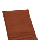 Perna de sezlong Solfia din mahon - Hesperide