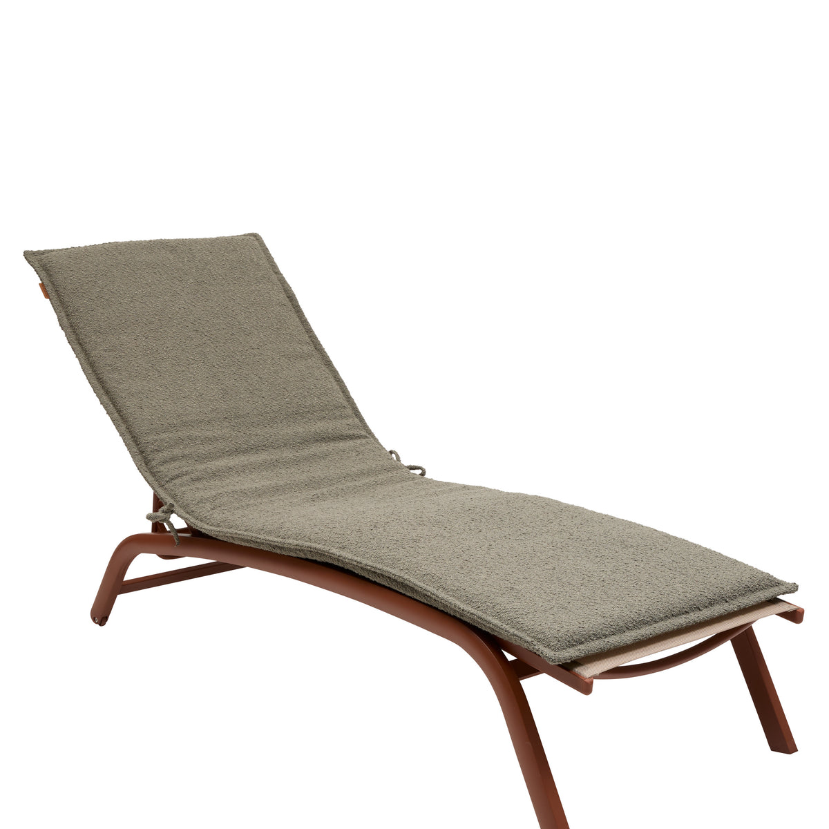 Accesoriu terasa, solfia lounger perna decorativa baytree - Hesperide