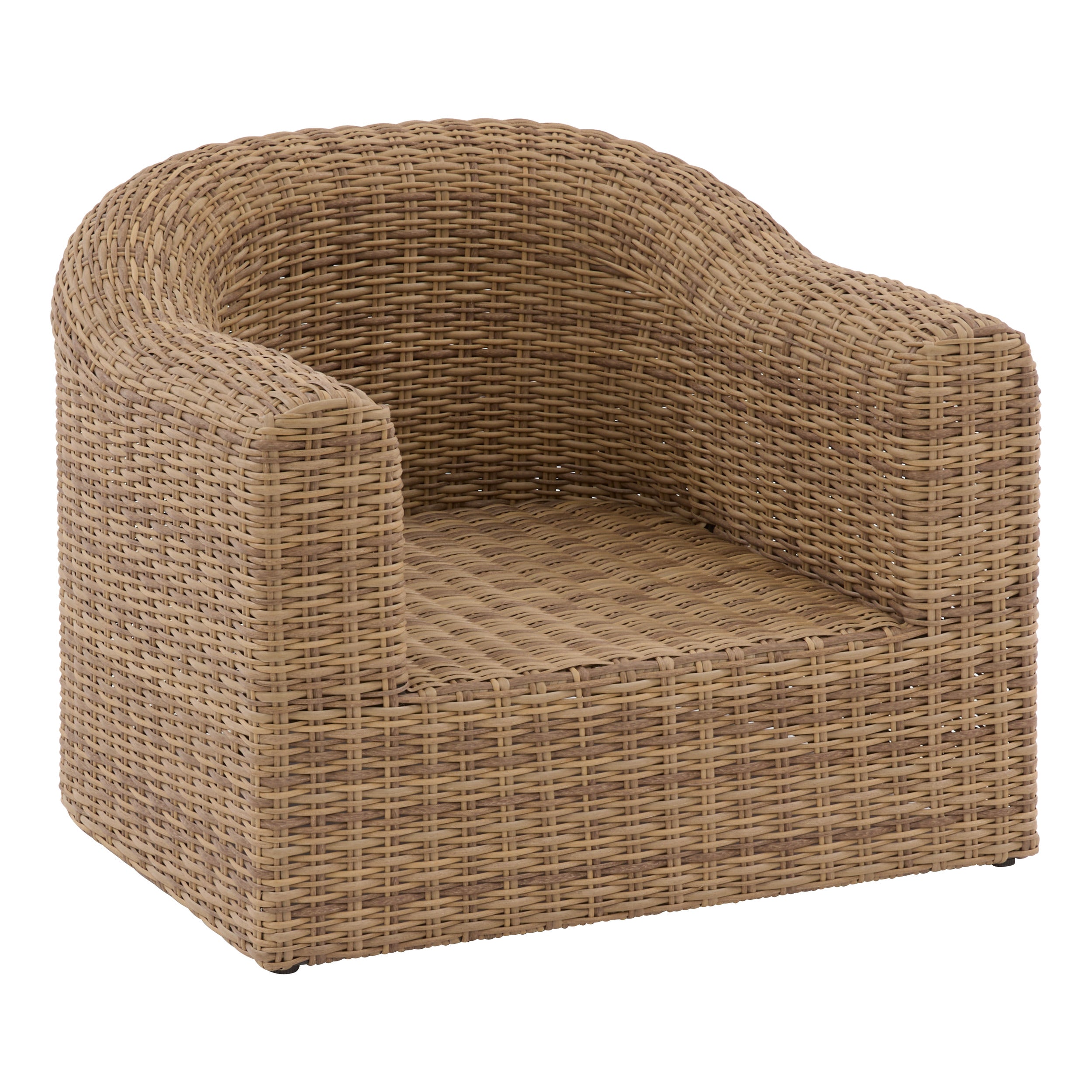 Mobilier gradina, moorea sofa set 5s savana - Hesperide