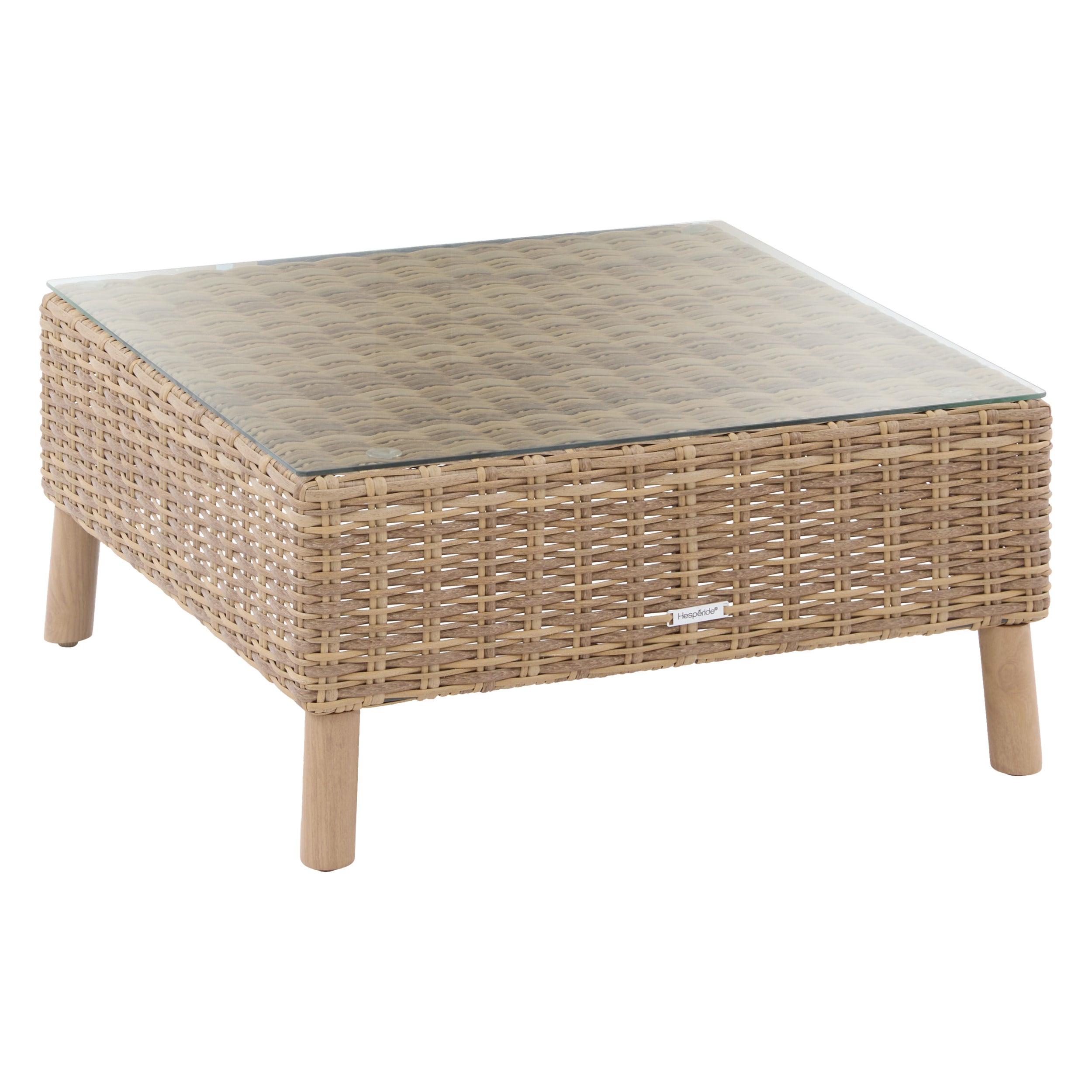 Mobilier gradina, moorea corner sofa set 5s sava - Hesperide