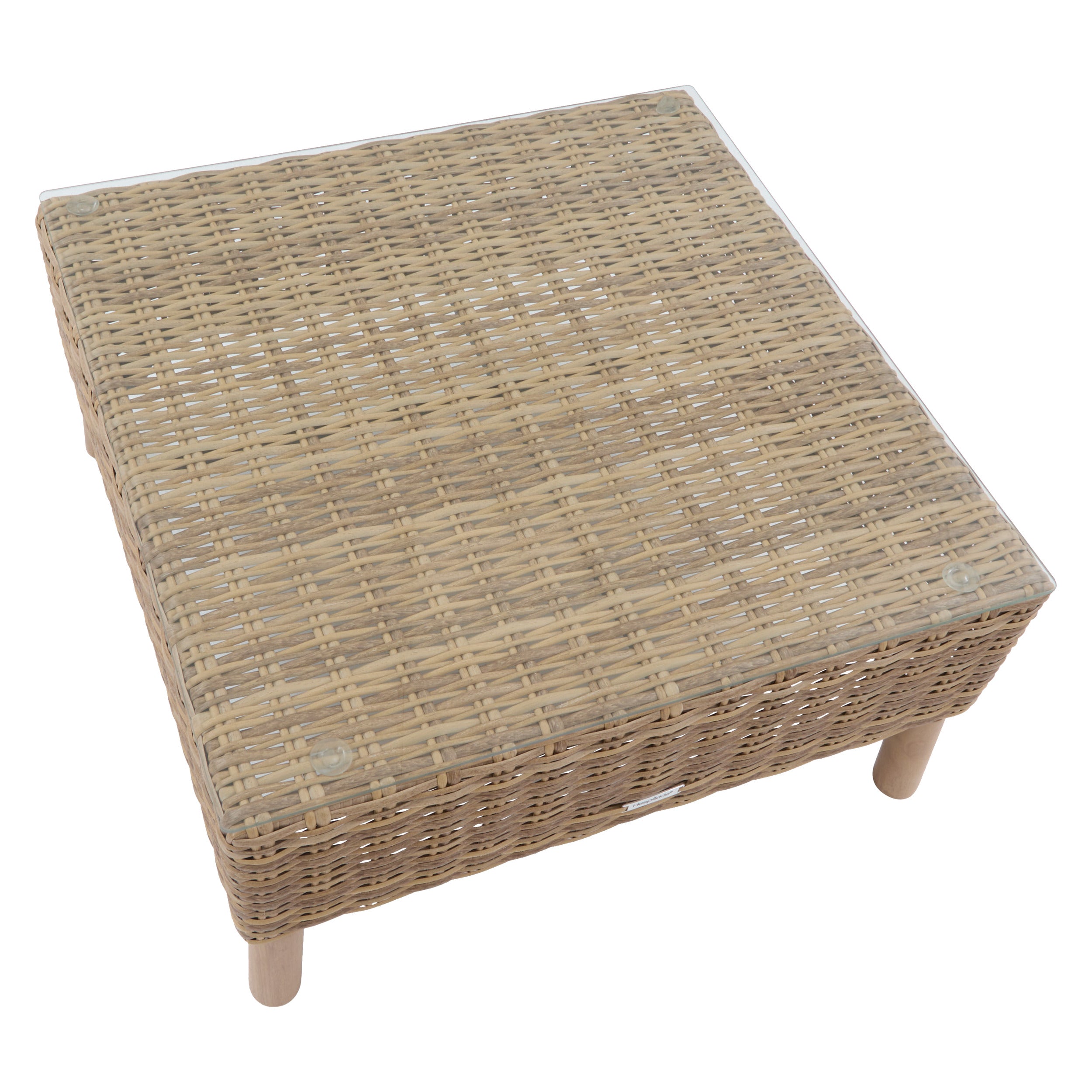 Mobilier gradina, moorea corner sofa set 5s sava - Hesperide