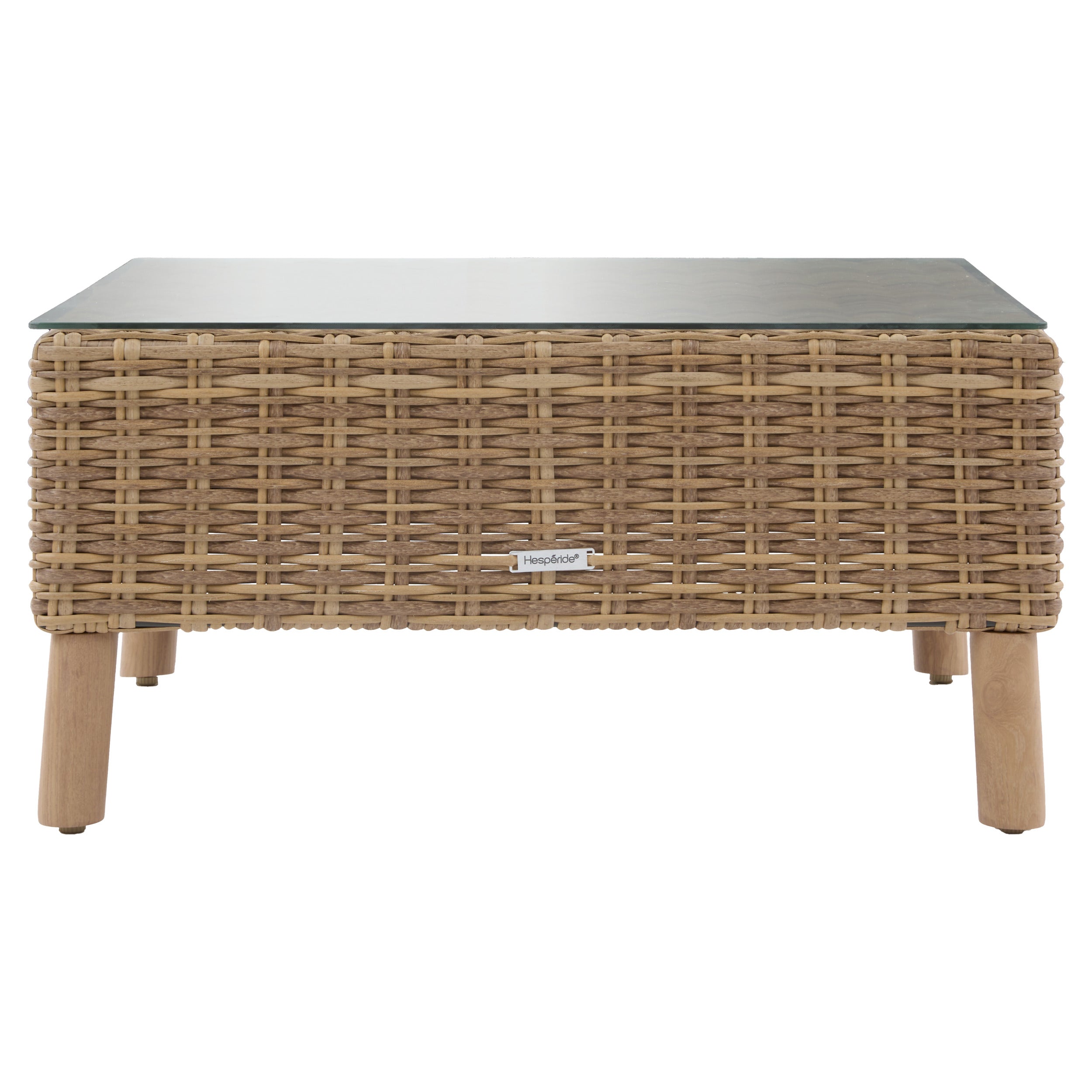 Mobilier gradina, moorea corner sofa set 5s sava - Hesperide