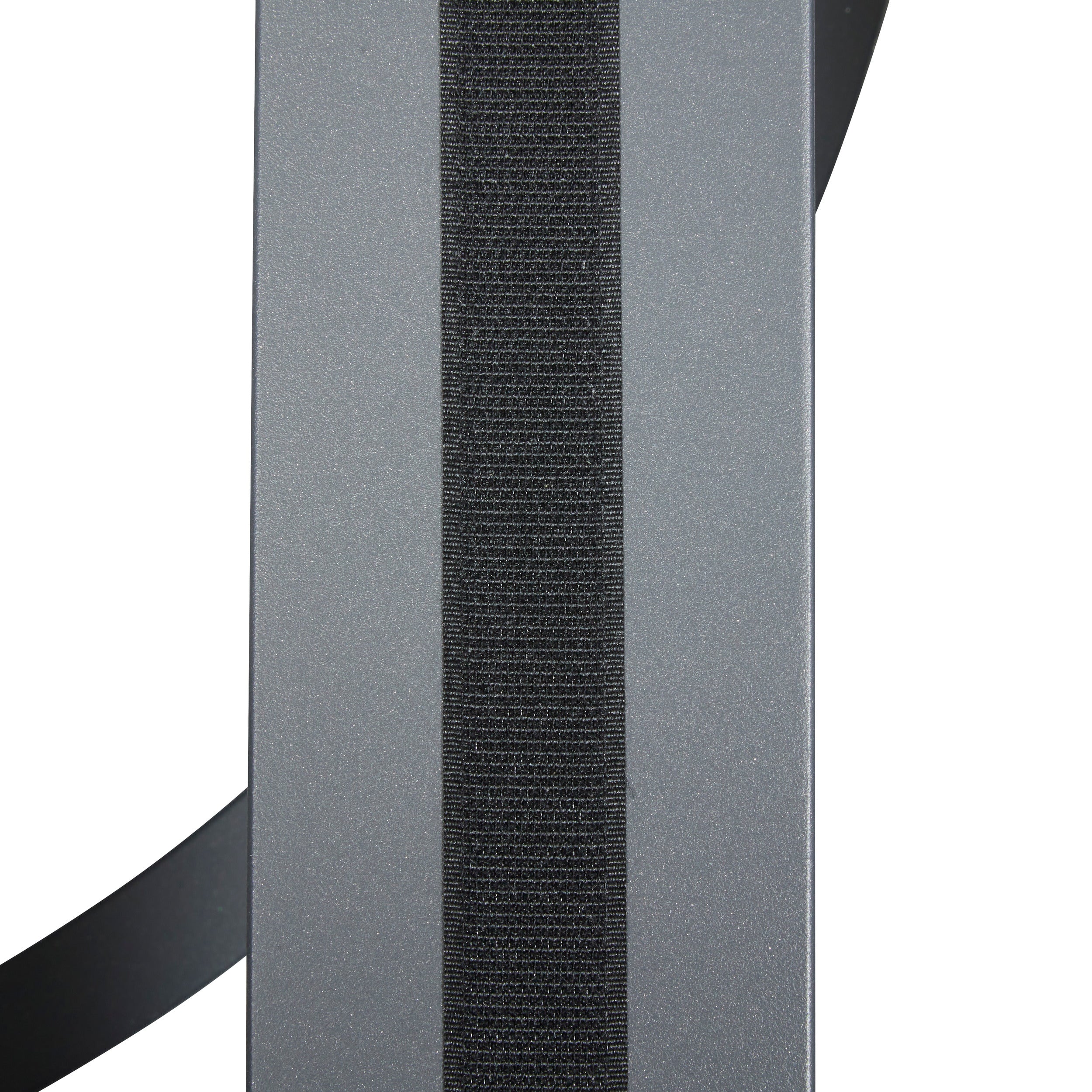 Sezlong pivotant de gradina ALLURE Gri/Grafit - Hesperide