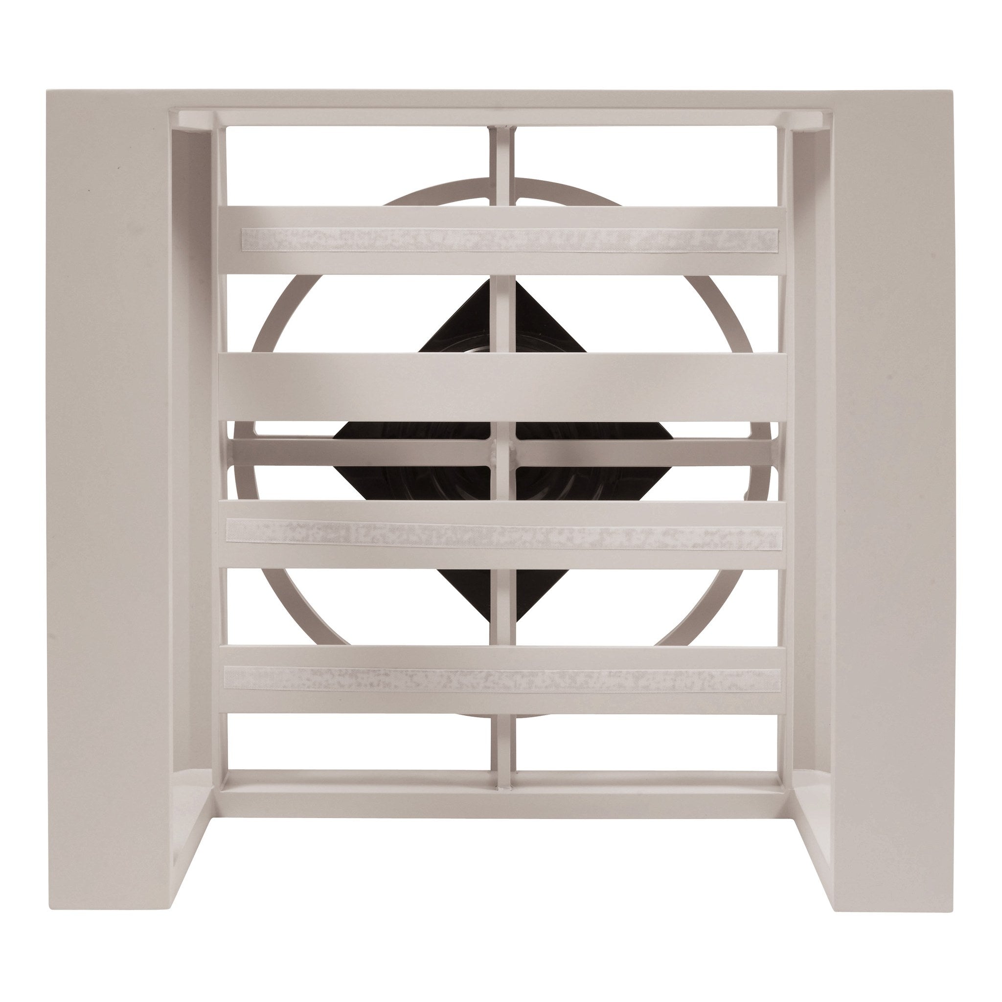 Scaun de gradina rotativ ALLURE Bej / Ovaz - Hesperide