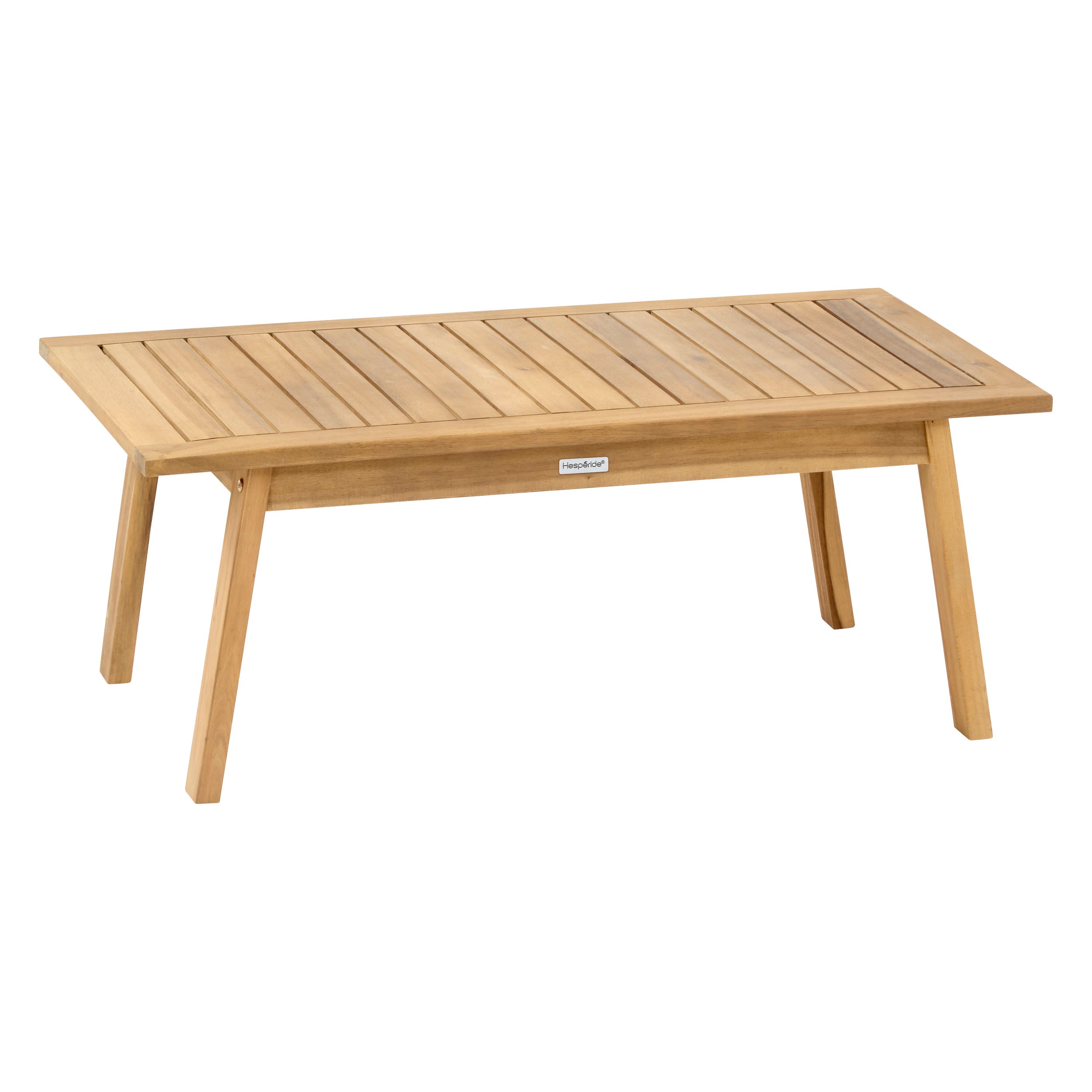 Set de mobilier de gradina Tiwi cu 4 locuri, gri antracit - Hesperide
