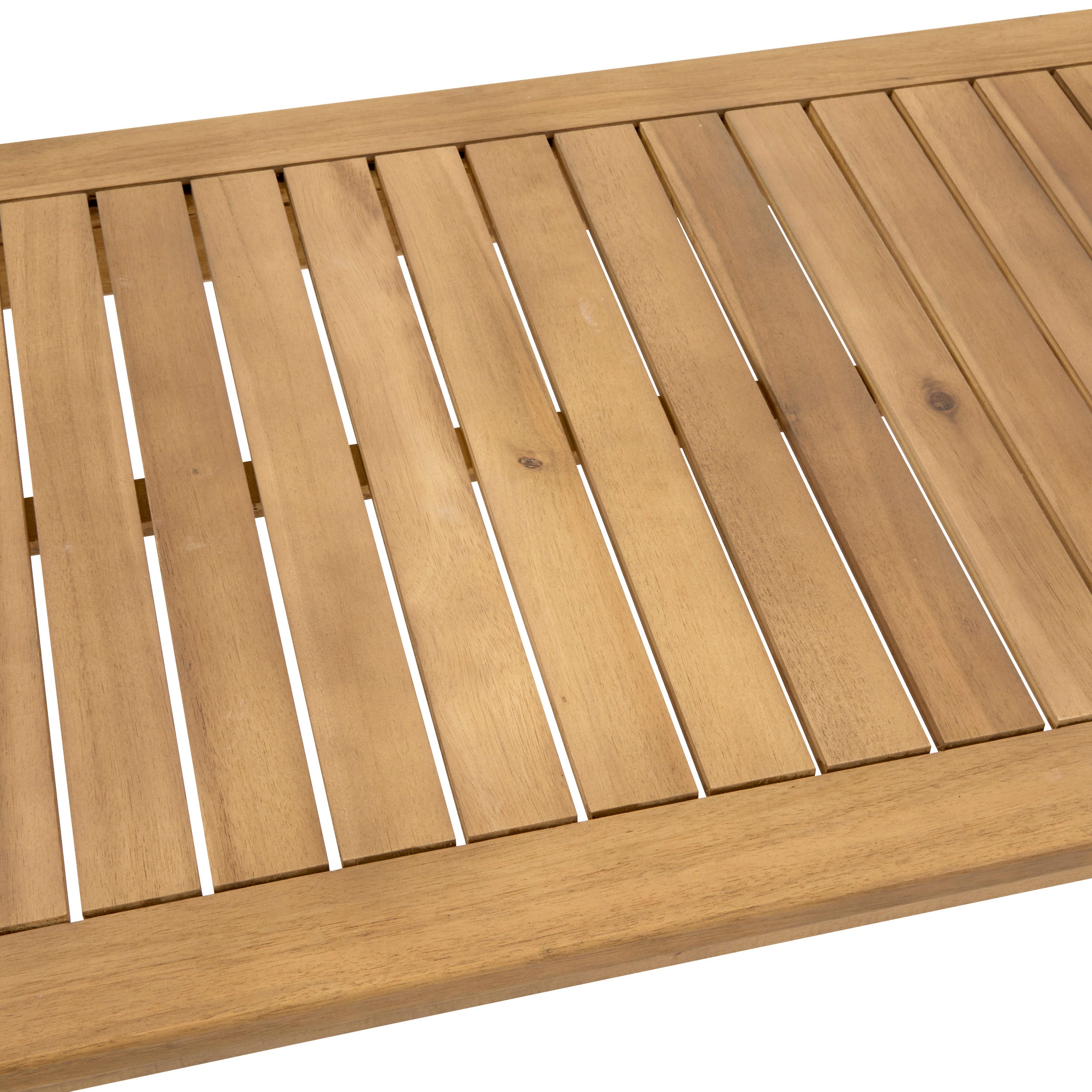 Set de mobilier de gradina Tiwi cu 4 locuri, gri antracit - Hesperide