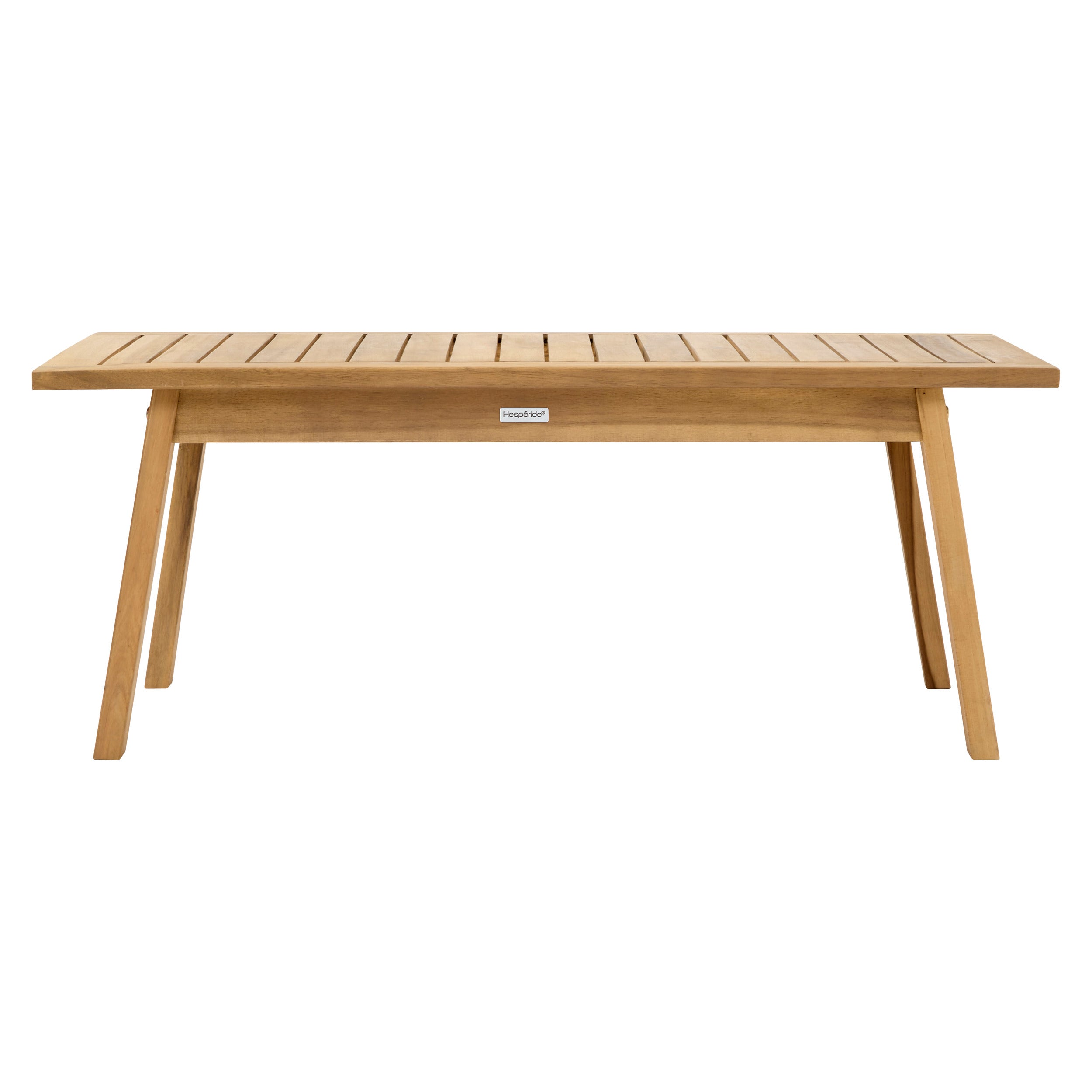 Set de mobilier de gradina Tiwi cu 4 locuri, gri antracit - Hesperide