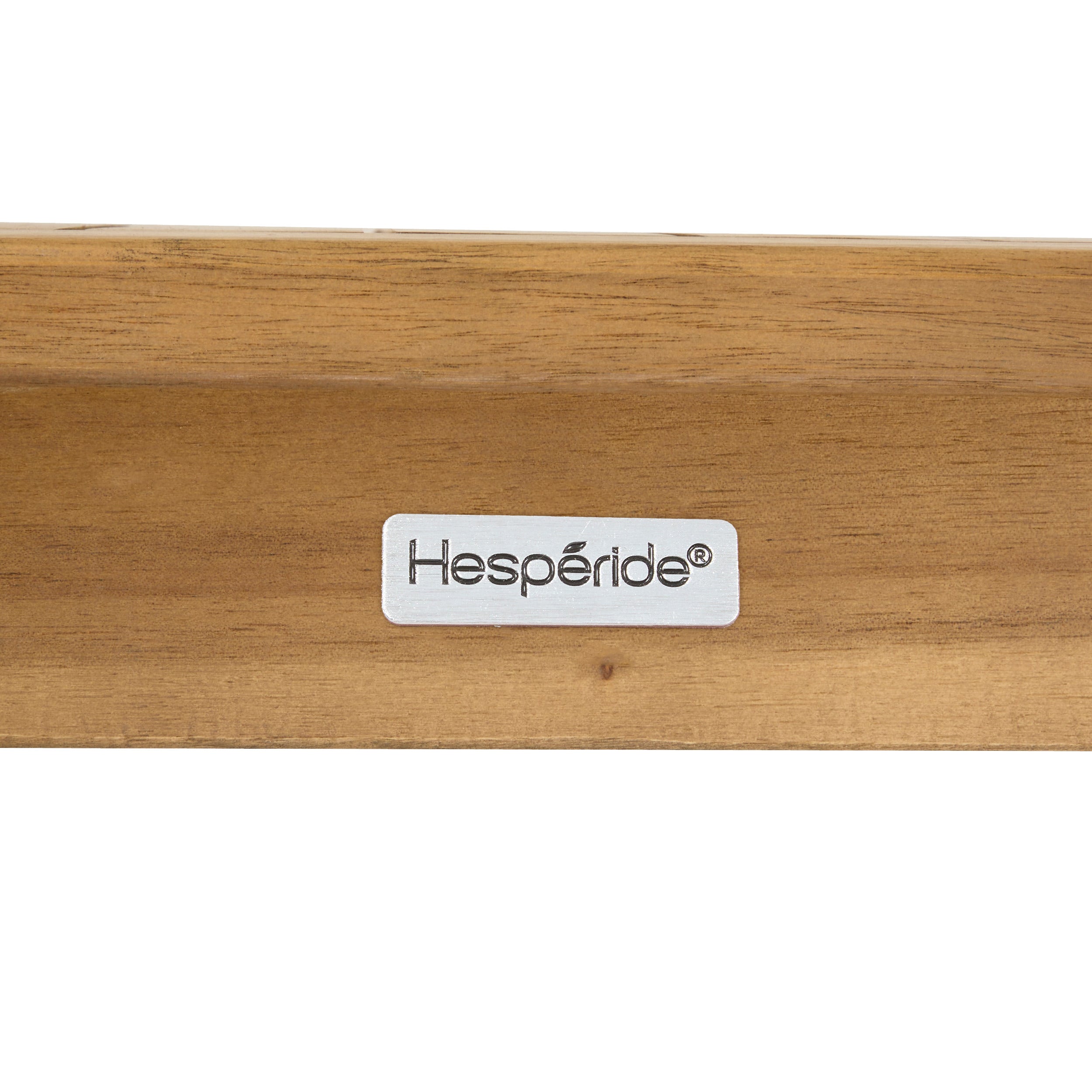 Set de mobilier de gradina Tiwi cu 4 locuri, gri antracit - Hesperide