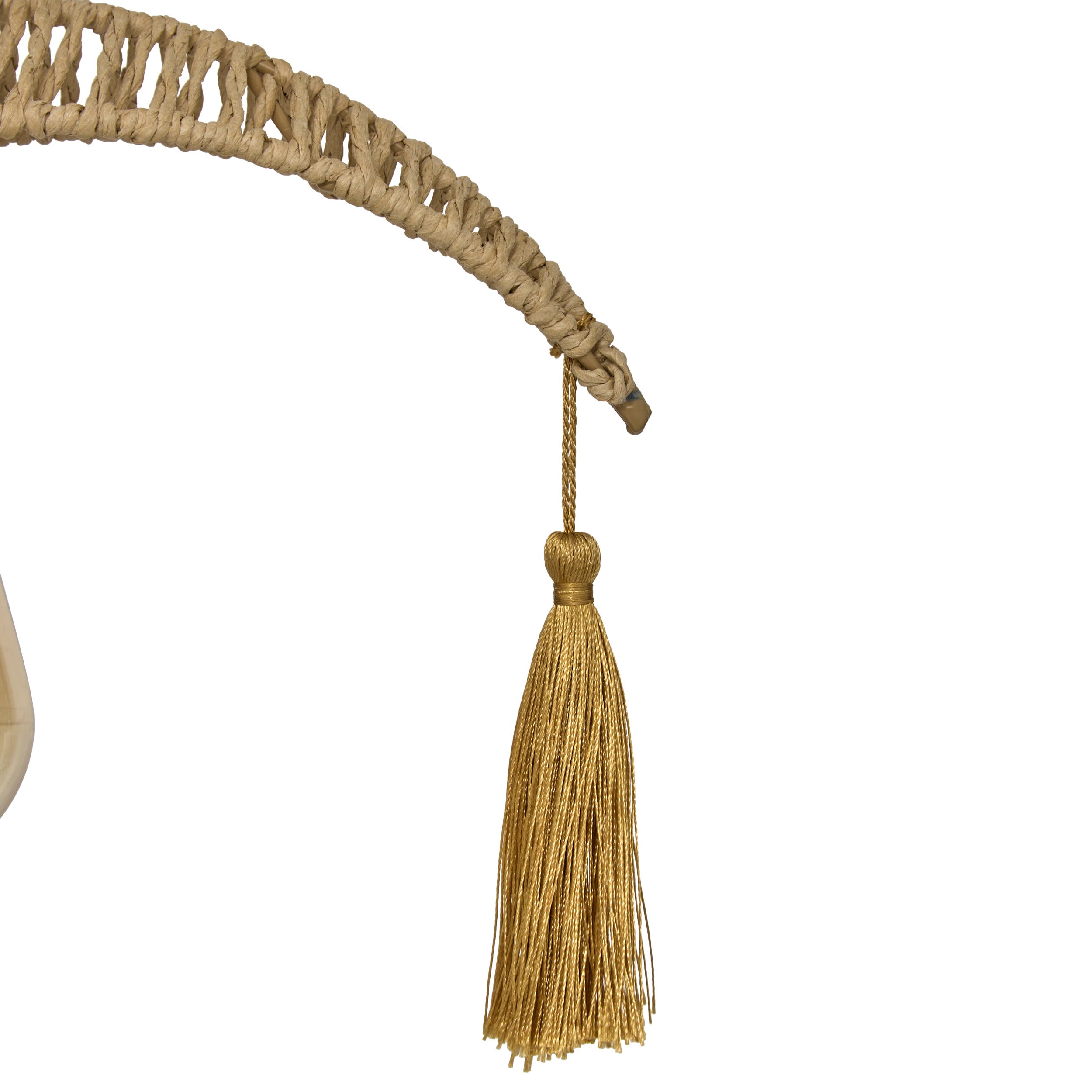 Decoratiune copii, lampa suspendata luna nomad - Atmosphera For Kids