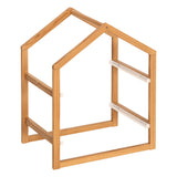 Decoratiune copii, mobilier depozitare 2 tavi - Atmosphera For Kids