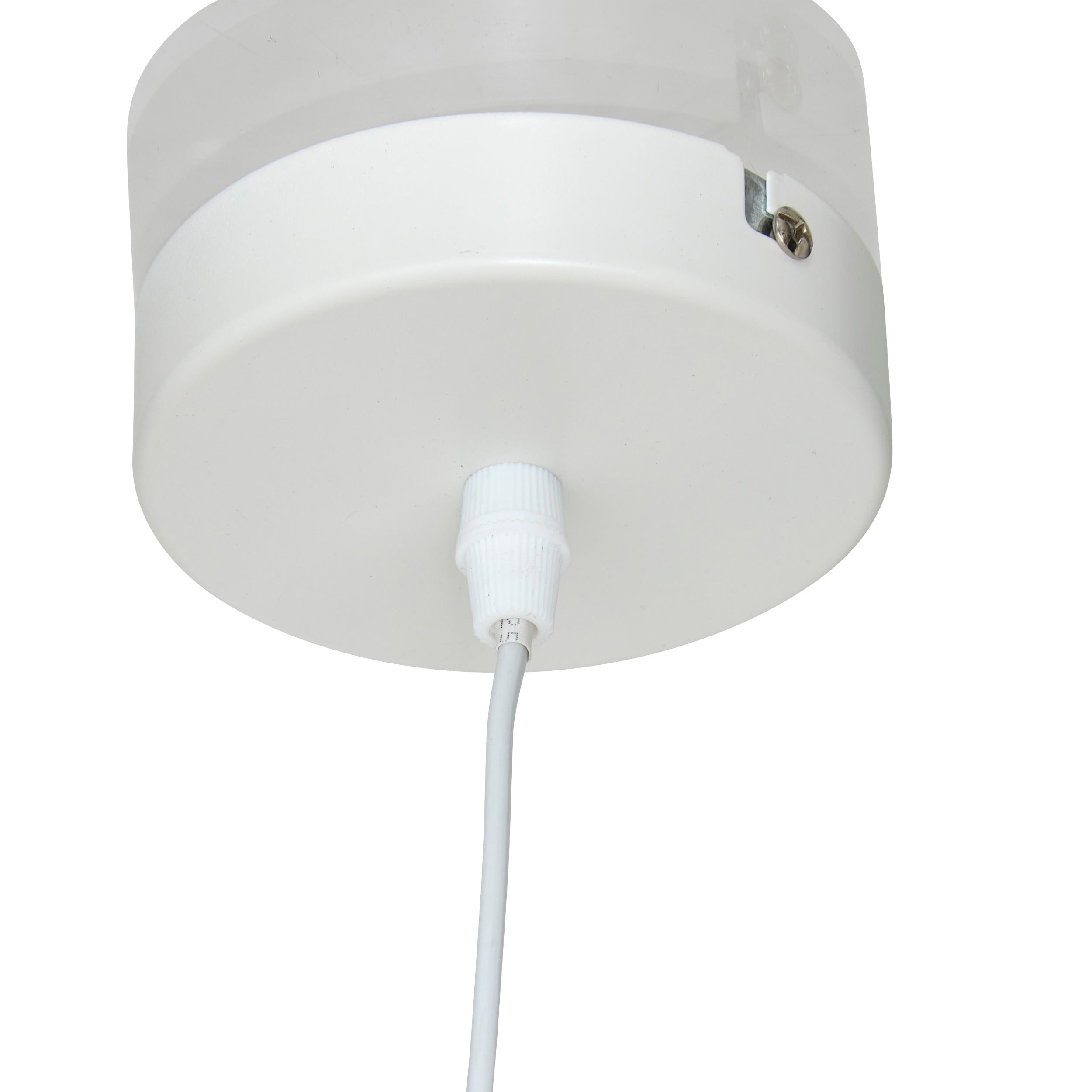 Decoratiune copii, lampa suspendata toxey teddy H25 cm - Atmosphera For Kids
