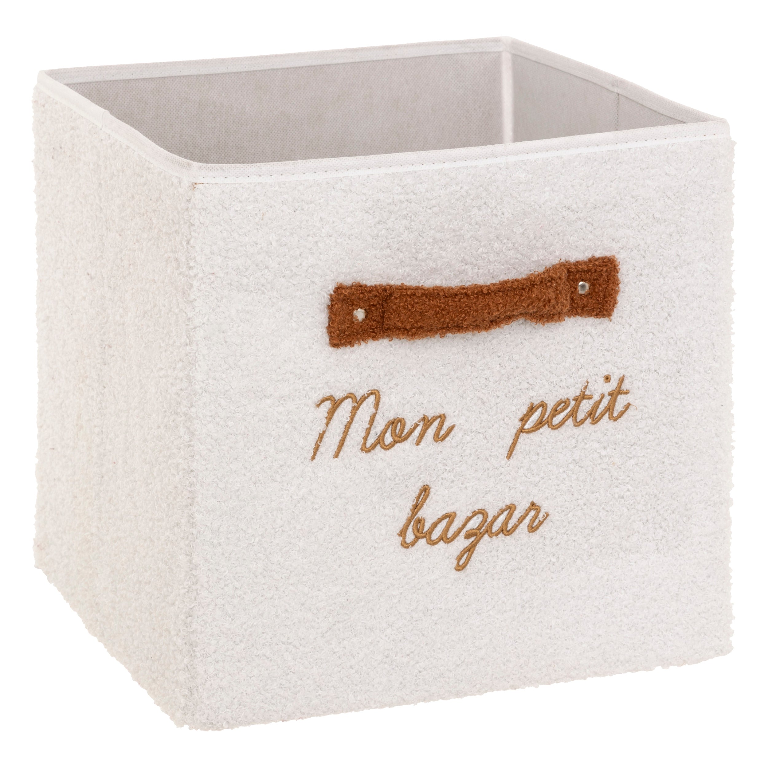 Cutie non woven bazar 29 x 29 cm - Atmosphera For Kids