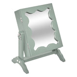 Cheri lemn jewerly cutie H22 cm - Atmosphera