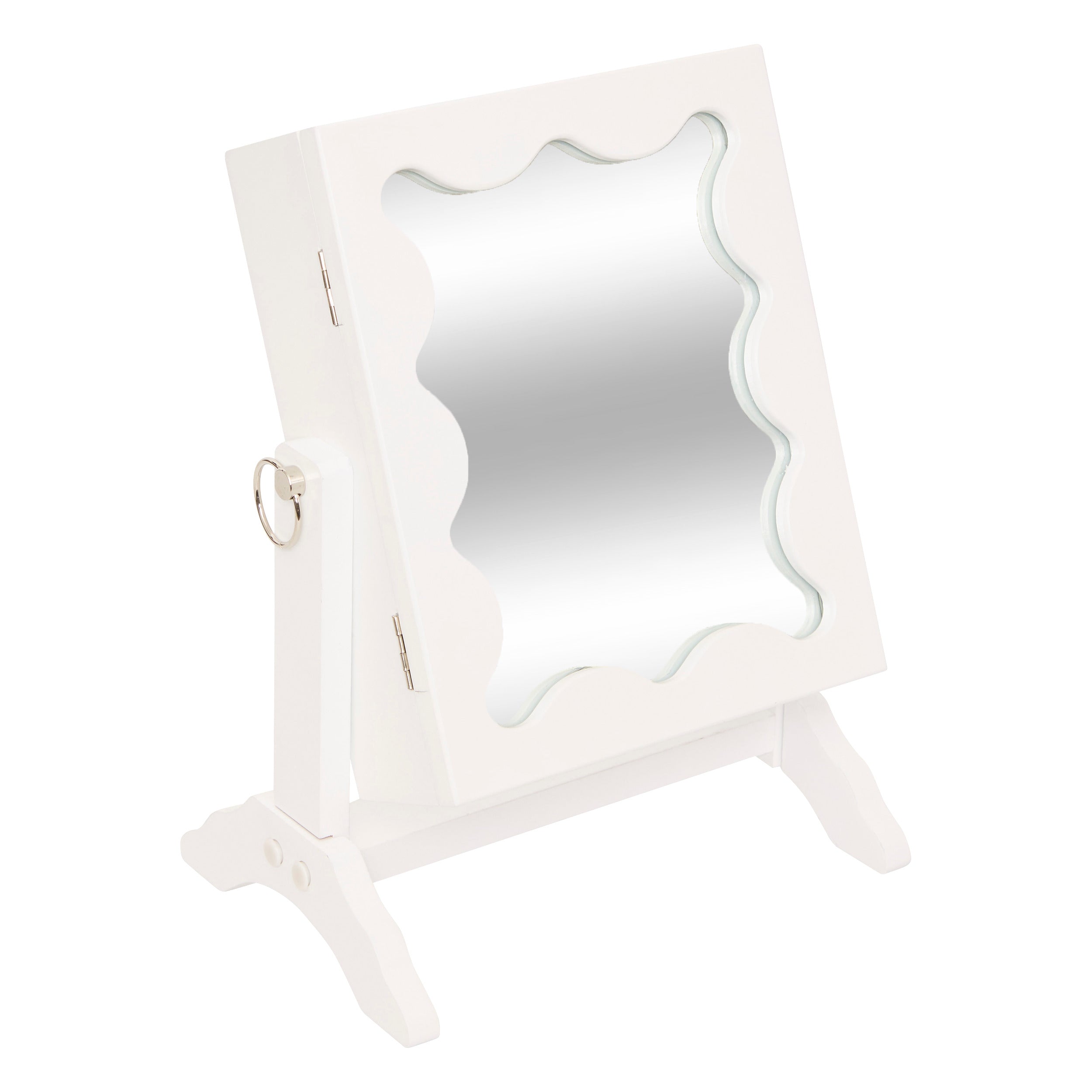 Cheri lemn jewerly cutie H22 cm - Atmosphera