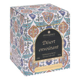 Lumanare parfumata "Lucia" - Vanilie - Mosc, Alb, 250 g - Atmosphera