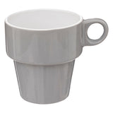 Suport 6 cani m colorama 26 cl - Secret de Gourmet