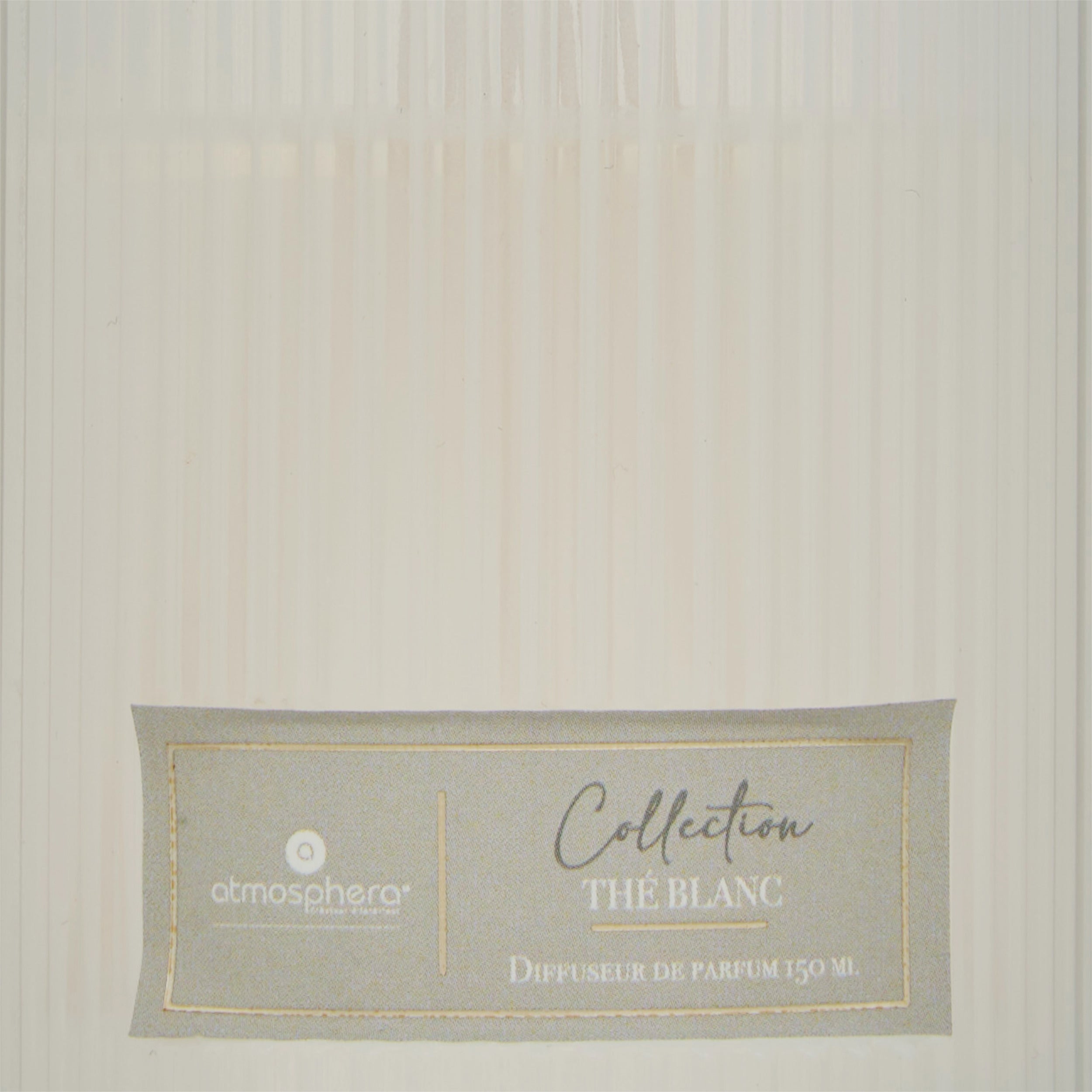 Difuzor "Albie" - Ceai alb, 150 ml - Atmosphera