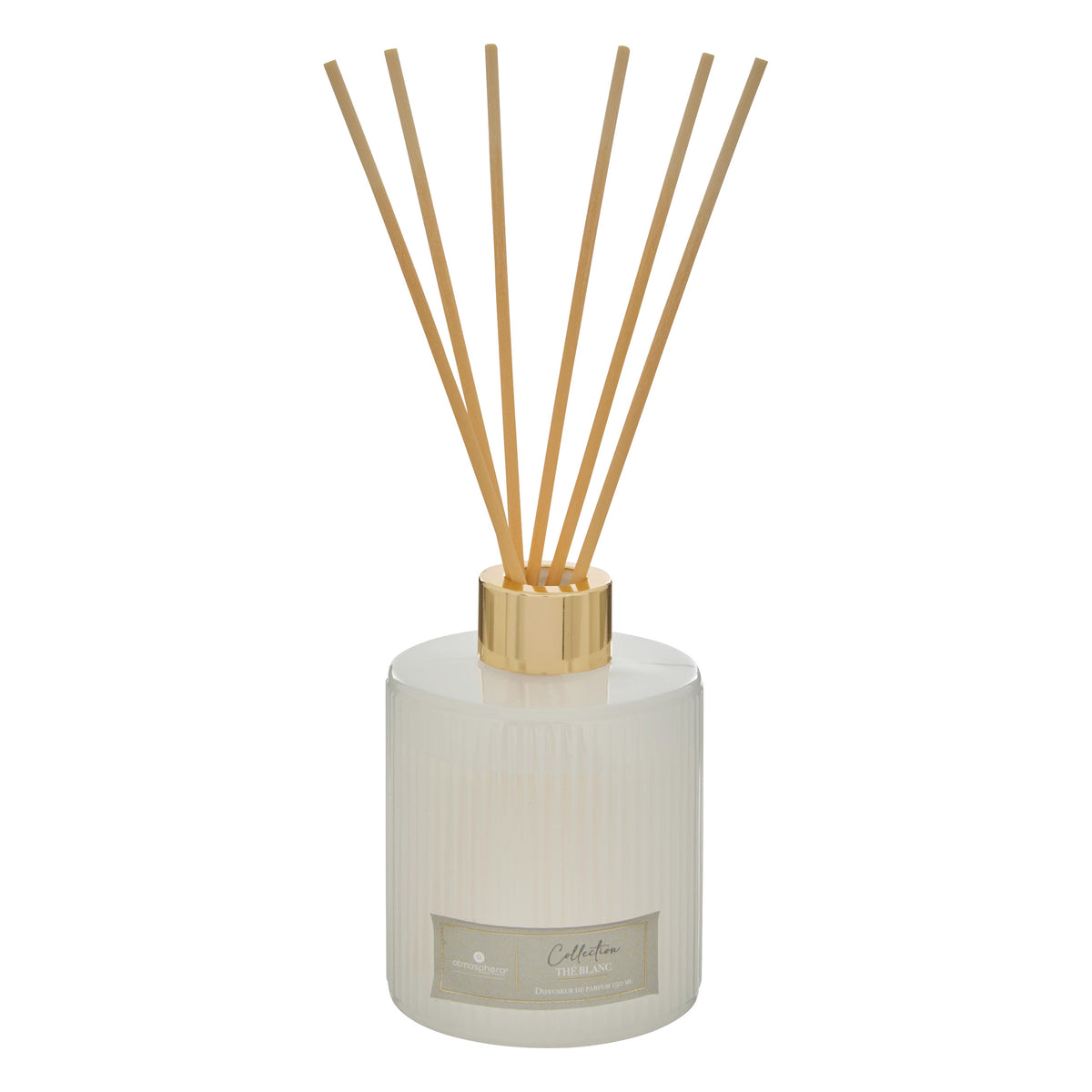 Difuzor "Albie" - Ceai alb, 150 ml - Atmosphera