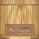 Difuzor "Albie" - Portocala confiata - Scortisoara - Fava tonka, 150 ml - Atmosphera