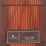 Difuzor "Albie" - Smochina neagra, 150 ml - Atmosphera