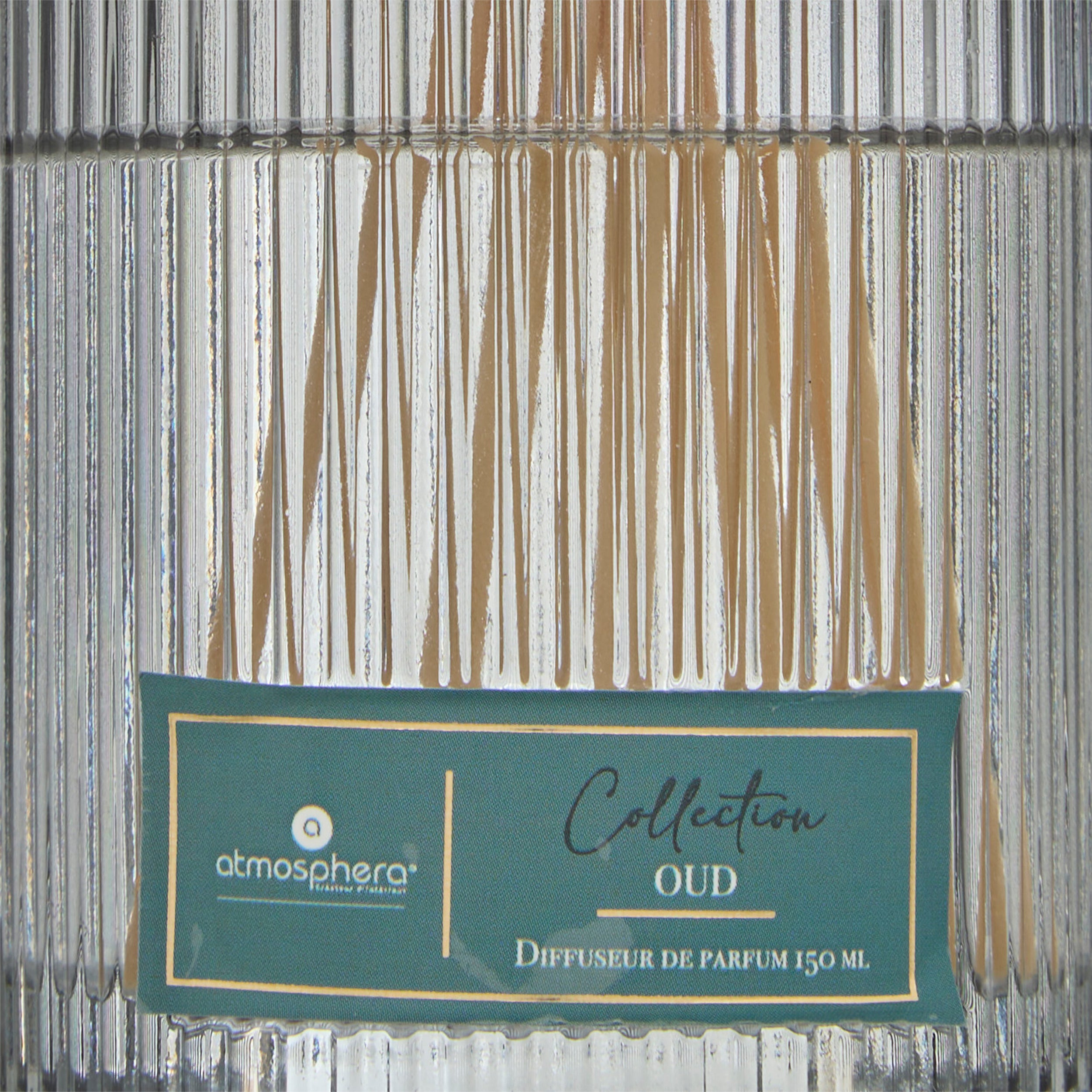 Difuzor "Albie" - Lemn de oud, 150 ml - Atmosphera