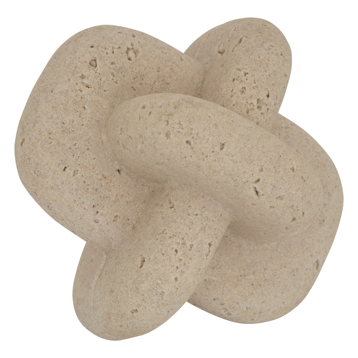 Eric rasina deco object H14 cm - Atmosphera