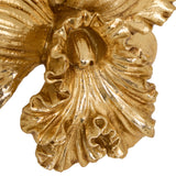 Belli rasina floare deco H20 cm - Atmosphera