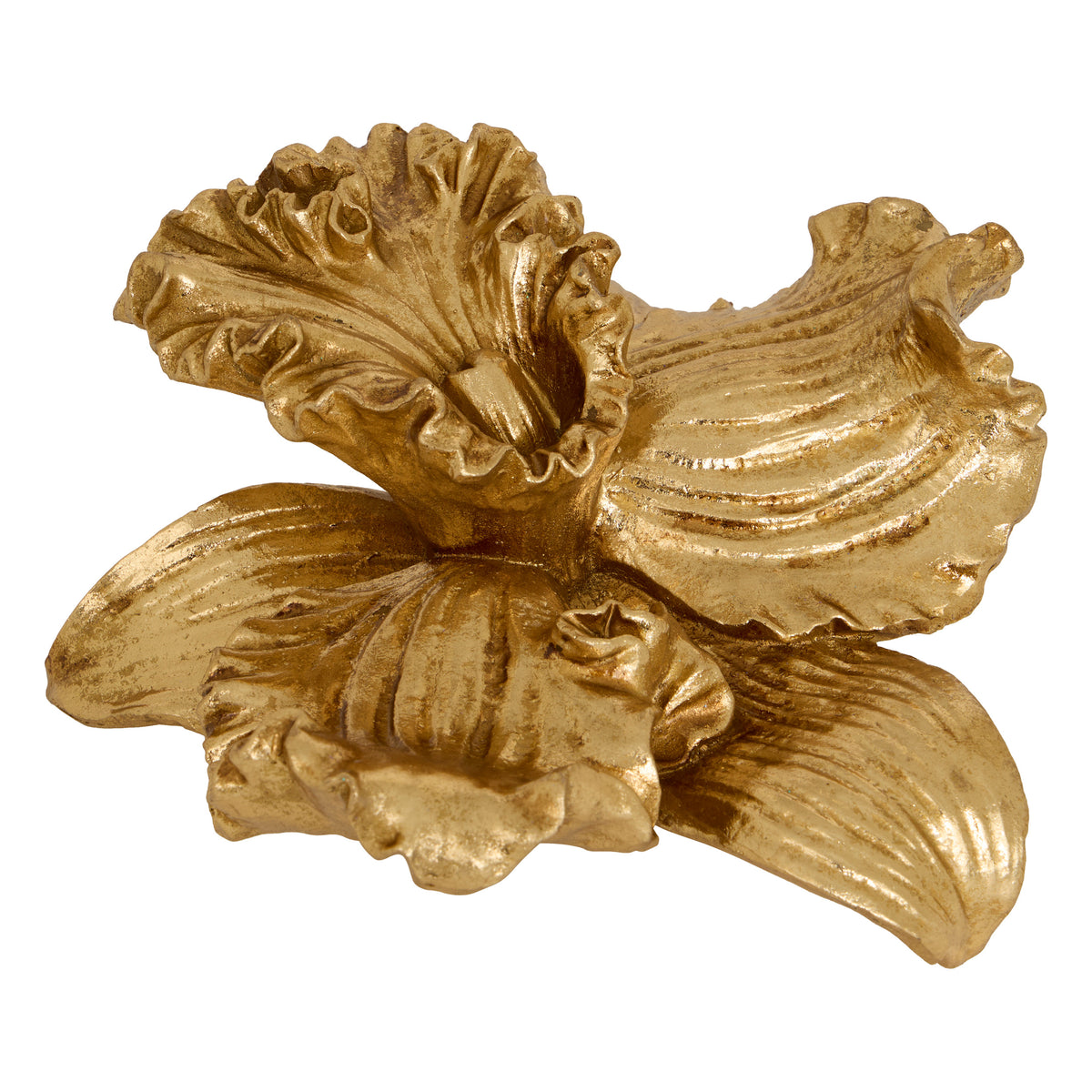 Belli rasina floare deco H20 cm - Atmosphera